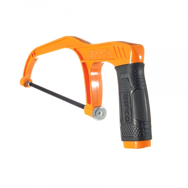 Ножовка по металлу INGCO 150 мм MHHF1503