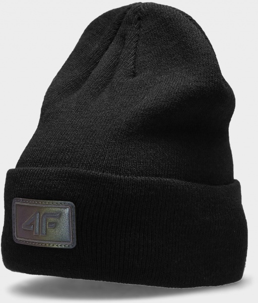 Шапка 4F D4Z21-CAD302-20S р.M чорний