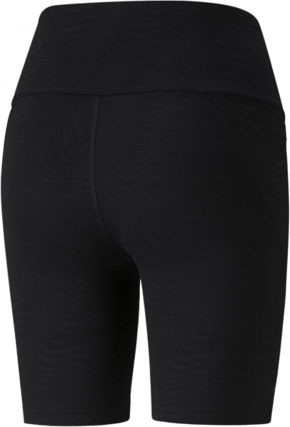 Шорти Puma Flawless 7' Tight Short 52155201 р. L чорний