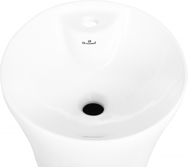 Умывальник раковина Моноблок One Piece