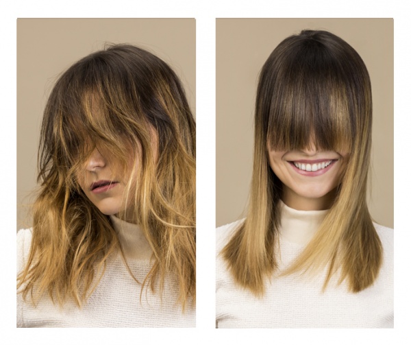 Шампунь Rene Furterer Absolue Кeratine для очень поврежденных волос 200 мл 230 г