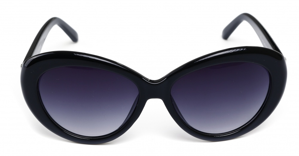 Очки солнцезащитные женские категория 5 в ассортименте