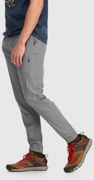 Брюки Outdoor Research ZENDO JOGGERS 279960-0008 р. L серый