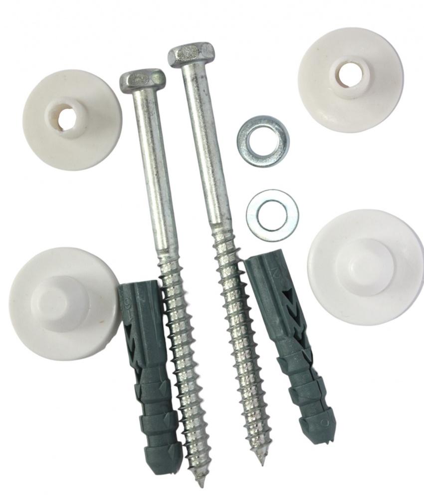 Крепление для писсуаров VTM КП 8120