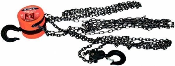 Таль цепная  Matrix 5193659