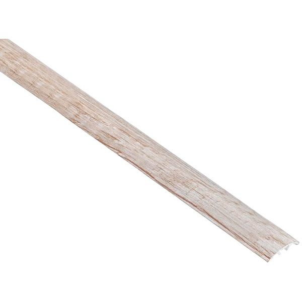 Поріжок П5 КСК Профіль радіальний приховане кріплення 30x1800 мм секвойя