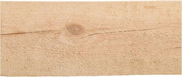 Брус 100х100х3000 мм сосна імпрегнований