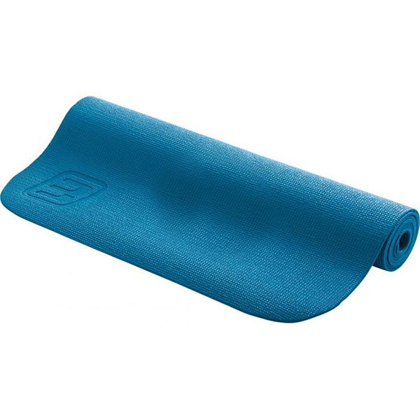 Килимок Energetics 145116 1720x610x4 мм Yoga Mat блакитний