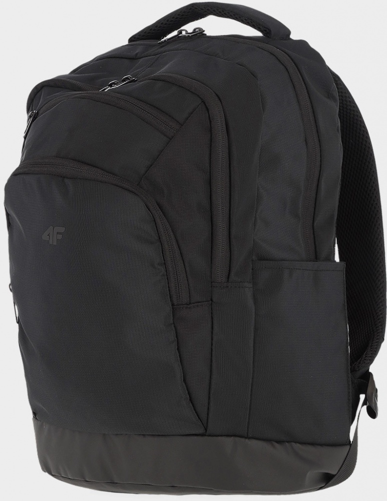 Рюкзак 4F U466 4FRMM00ABACU466-20S 20 л черный