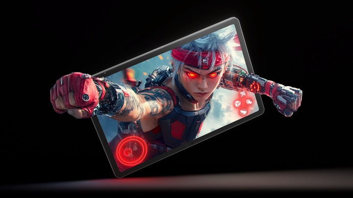 Планшет Lenovo Idea Tab + Pen 11