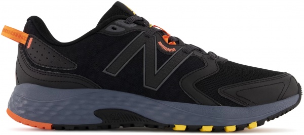 Кроссовки New Balance MT410CK7 р.US 11,5 черный
