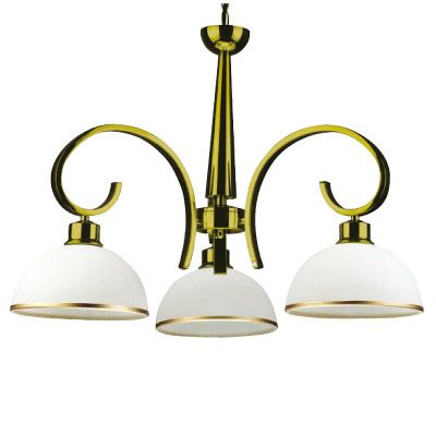 Люстра Candellux Mandarin 33-00838