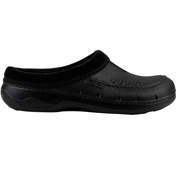 Сабо Coqui 9771-900-2222 р.43 черный