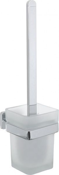 Ершик для унитаза Trento хром 51183