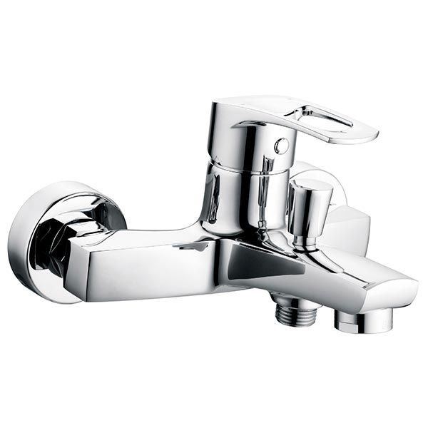 Смеситель для ванны Ferro Brado BBO1