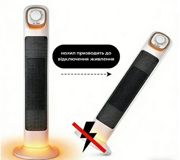 Тепловентилятор Sruima NSB-200 (559229349)