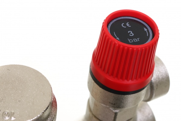 Група безпеки Gross 1