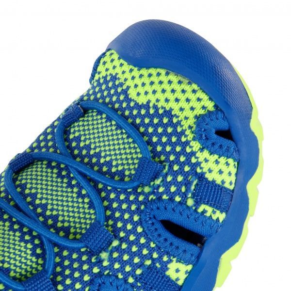 Сандалии McKinley Cayman JR 288359-903522 р. EUR 38 синий