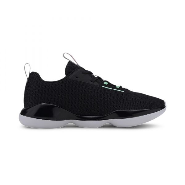 Кроссовки Puma Flourish FS Wn s 19294305 р.3,5 черный