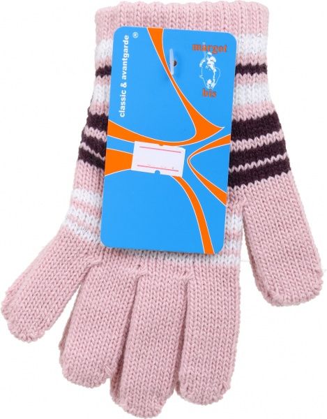 Рукавички ДАЙС Kaska р.5 бежевий 13830200 