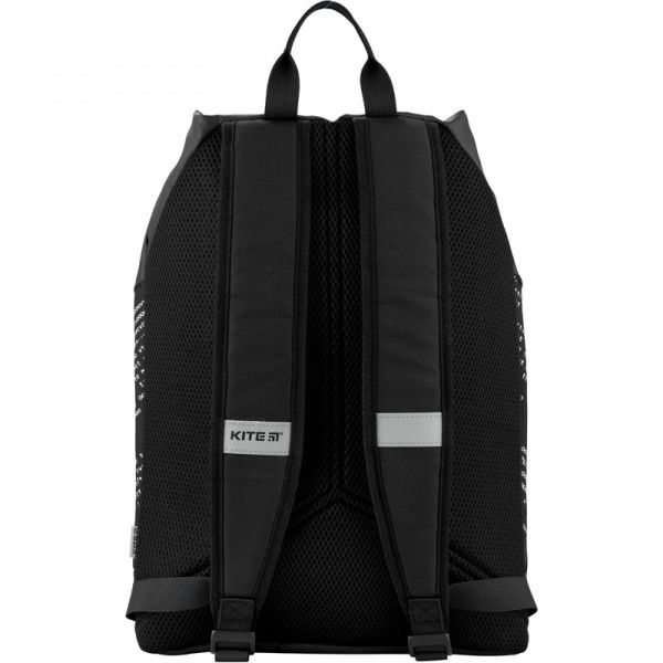 Рюкзак шкільний KITE City MTV 44538