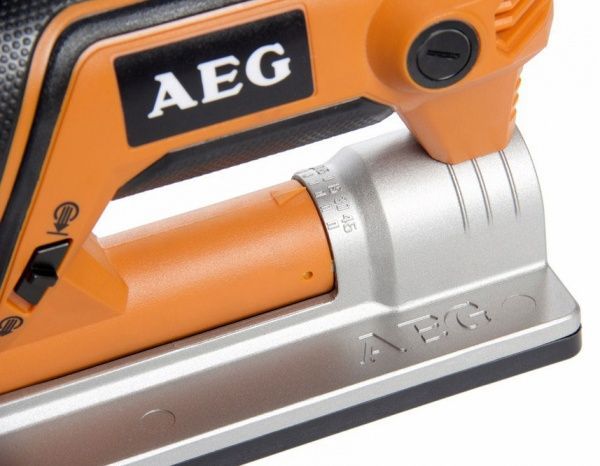 Электролобзик AEG 4935428260 PST500X