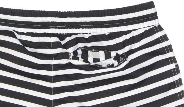 Шорти Firefly M&MC Garliza II wms 413386-900915 р. 42 чорний