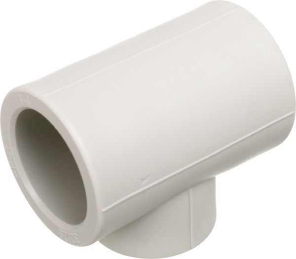 Трійник редукційний Water House 32х25