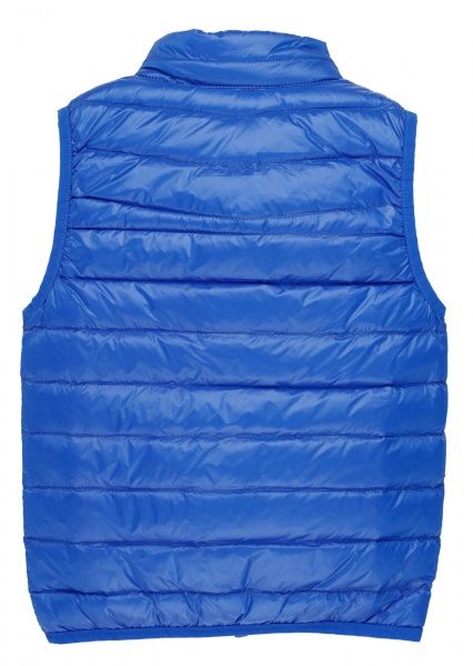 Жилет дитячий JOIKS р.140 світло-синій JD-03/140 