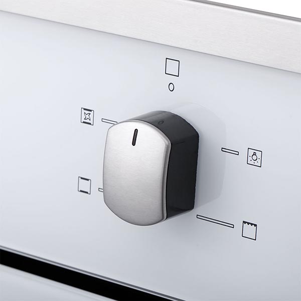 Духова шафа електрична Pyramida F 40 M GWH