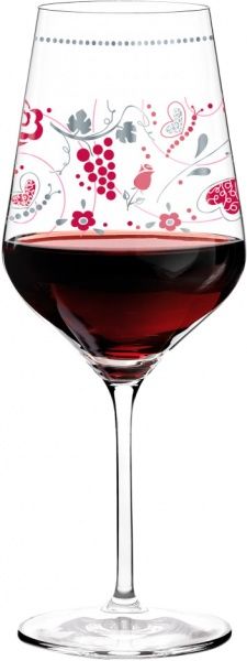 Бокал для вина Sandra Brandhofer 600 мл 3000017 Ritzenhoff