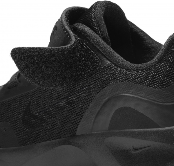 Кросівки Nike WEARALLDAY (TD) CJ3818-001 р.US 7C чорний