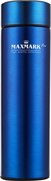 Термос 480 мл MK-PRO480BU Maxmark