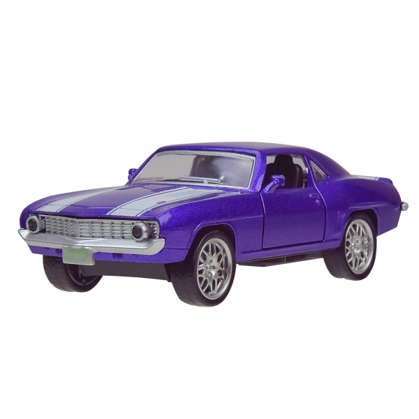 Автомодель Автопром 1:32 (ассортимент) A3255