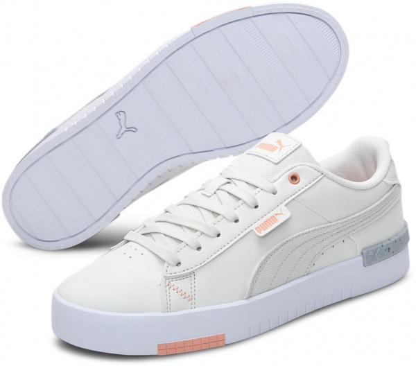 Кроссовки Puma Jada Better 22 38493401 р.UK 5,5 серый