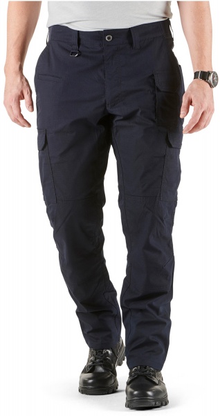 Штани 5.11 Tactical Abr Pro Pant 74512-724 р. W33/L36 dark navy 