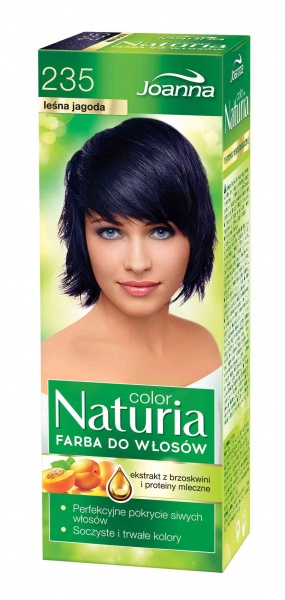 Краска Joanna Лесная ягода 60 мл