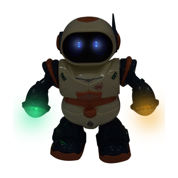 Інтерактивний робот 6678-4