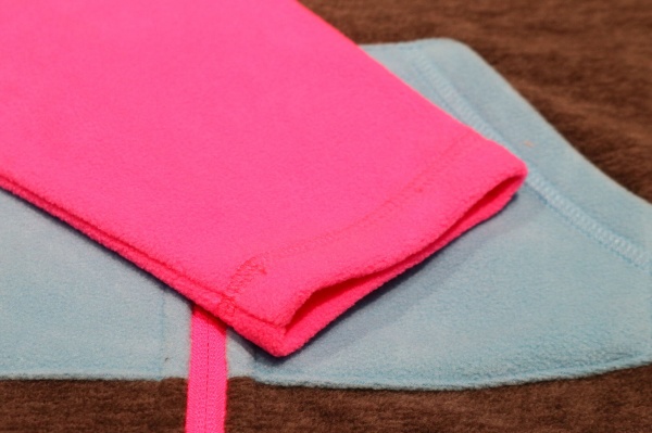 Джемпер McKinley Colin kds 280490-913911 р. 110 бирюзовый