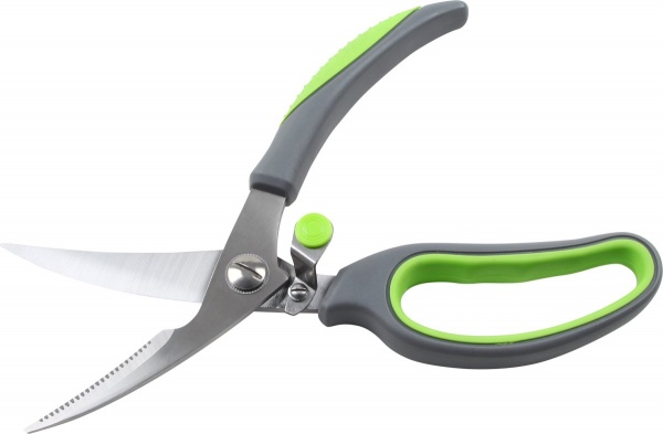 Ножиці для піци Nirosta 23 см 48130 Fackelmann