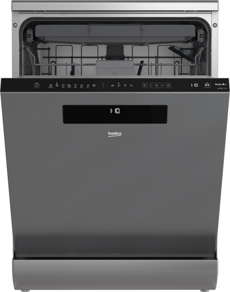 Посудомоечная машина Beko DEN48520XAD