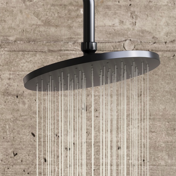 Душевая система Damixa Jupiter 977730300