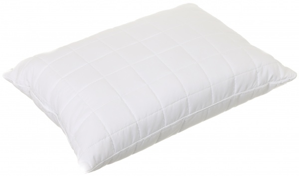 Подушка Warmer Songer und Sohne 50x70 см білий
