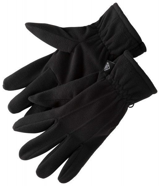 Рукавички McKinley Galbany ux 267618-057 р. L чорний