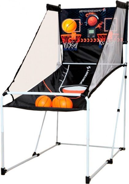 Гра баскетбольна Sportcraft Arcade Basketball Game SODBN-1059