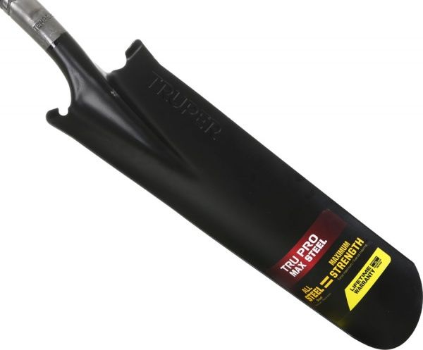 Лопата штыковая Truper Max Steel 1,23 м