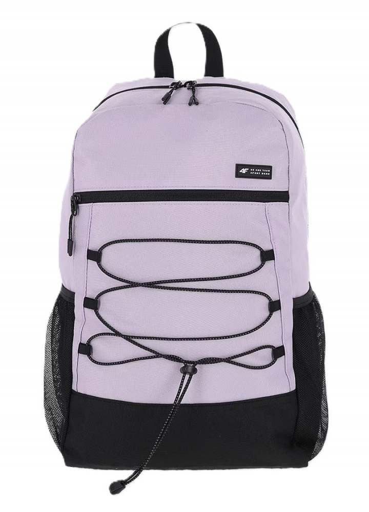 Рюкзак спортивний 4F 4FJWSS25ABACU404-52S BACKPACK U404
