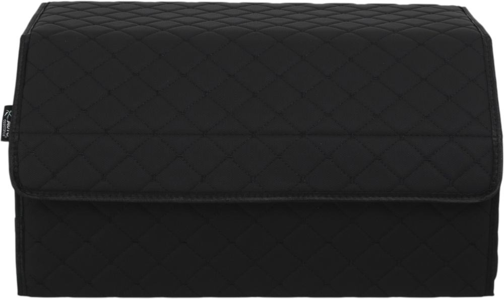 Сумка-органайзер в багажник Auto Assistance Proline AP-533BP р.L черный