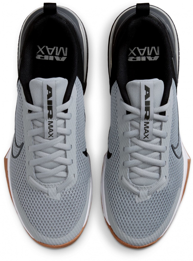 Кросівки Nike AIR MAX ALPHA TRAINER 6 FQ1833-009 р.43