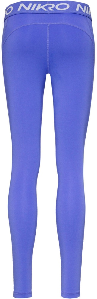 Лосины Nike IQ0886-570 р.S фиолетовый